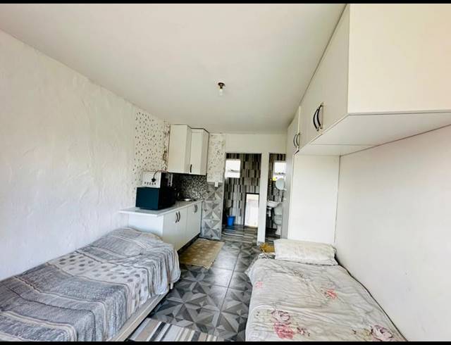 0 BEDROOM PROPERTY TO RENT IN MOROKA
